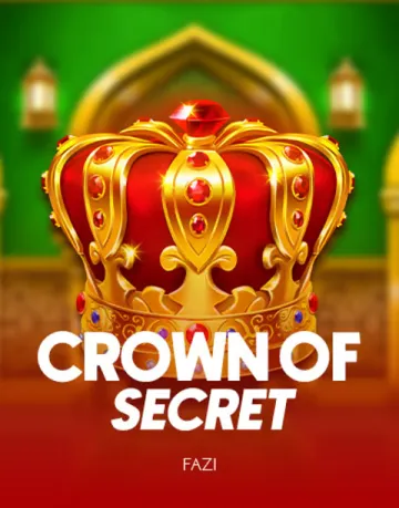 Crown of Secret by Fazi — play at WildHub