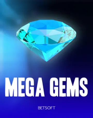 Maga Gems by Betsoft — play at WildHub