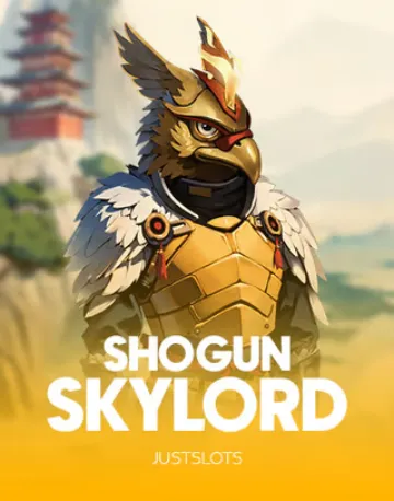 Shogun Skylord by Justslots — play at WildHub